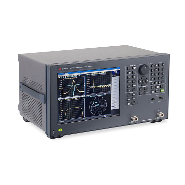 E5061B кедергі анализаторлары