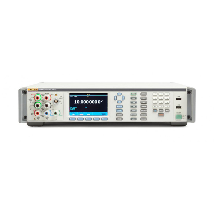 Fluke8558A сандық мультиметрлері