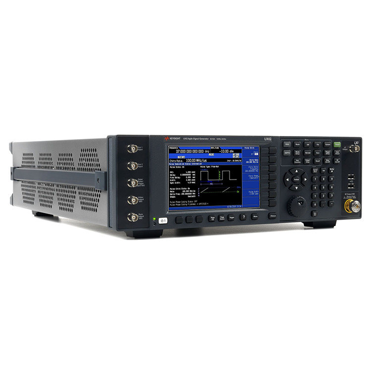 N5193A X-Series Agile сигнал генераторлары