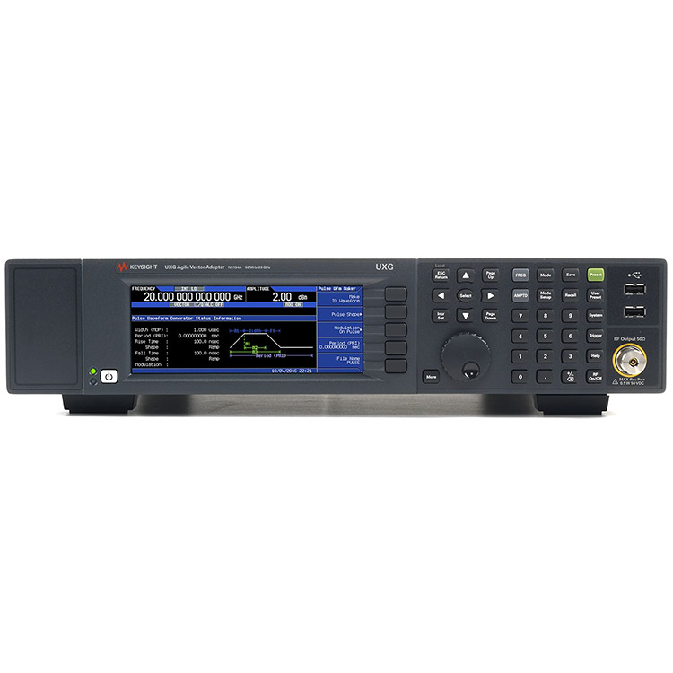 N5194A X-Series Agile сигнал генераторлары