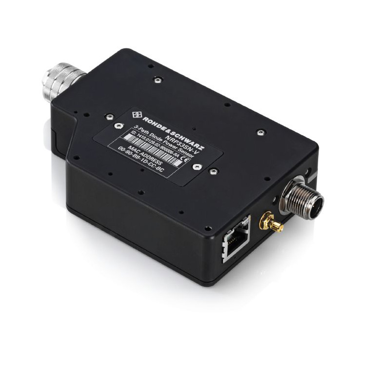 R&S NRP33SN үш жолды диодты қуат сенсорлары
