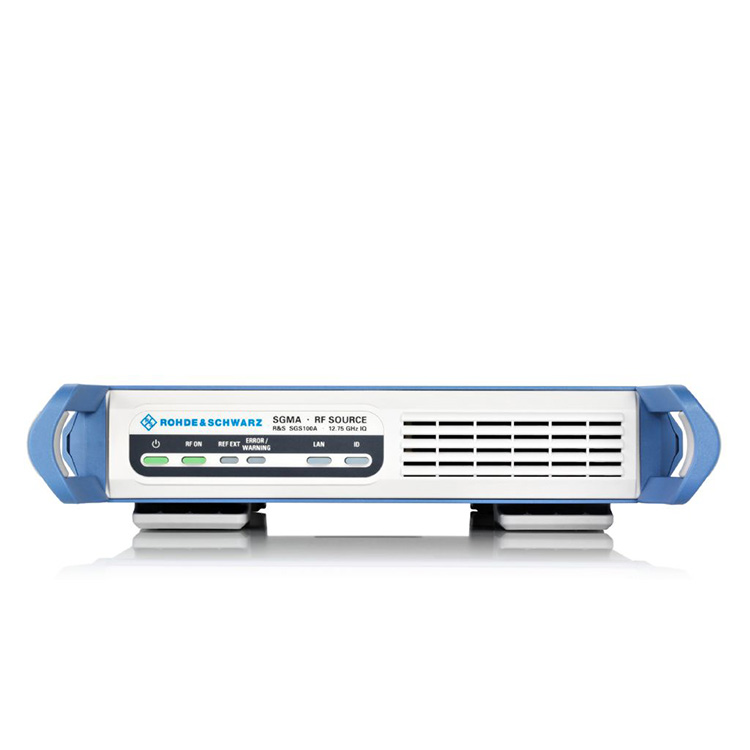 R&S SGS100A сигнал генераторлары